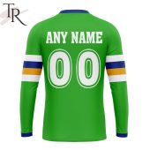 Nrl Canberra Raiders Special Men Ripped Design Hoodie Out Of The World - demo10