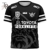 Nrl Canberra Raiders Special Monochrome Design Hoodie 6 03ru1.jpg - demo10