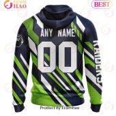 Nrl Canberra Raiders Special Motocross Concept 3d Hoodie Out Of The World - demo10