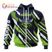 Nrl Canberra Raiders Special Motocross Concept St2201 Nice Photo Dude - demo10