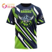 Nrl Canberra Raiders Special Motocross Concept St2201 Mesmerising - demo10