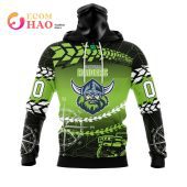 Nrl Canberra Raiders Special Off Road Concept St2201 Ah! It Is Marvellous - demo10