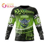 Nrl Canberra Raiders Special Off Road Concept St2201 Nice Shot Bro - demo10