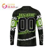 Nrl Canberra Raiders Special Off Road Concept St2201 Nice Elegant Click - demo10