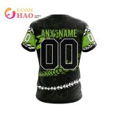 Nrl Canberra Raiders Special Off Road Concept St2201 Damn Good - demo10