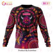 Nrl Canberra Raiders Special Pink Breast Cancer Design 3d Hoodie 6 Cxyi6.jpg - demo10