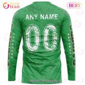 Nrl Canberra Raiders Special Retro Logo Design 3d Hoodie 4 Nd05l.jpg - demo10