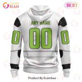 Nrl Canberra Raiders Special Star Wars Design 3d Hoodie Amazing Pic - demo10