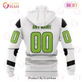Nrl Canberra Raiders Special Star Wars Design 3d Hoodie Handsome As Usual - demo10