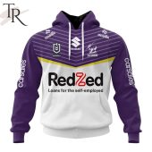 Nrl Melbourne Storm Custom Name Number 2024 Away Jersey Pullover Hoodie Front.jpg - demo10