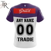 Nrl Melbourne Storm Custom Name Number 2024 Away Jersey T Shirt Back.jpg - demo10