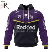 Nrl Melbourne Storm Custom Name Number 2024 Home Jersey Pullover Hoodie Front.jpg - demo10