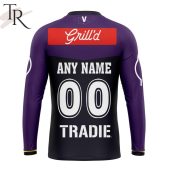 Nrl Melbourne Storm Custom Name Number 2024 Home Jersey Sweatshirt Back.jpg - demo10