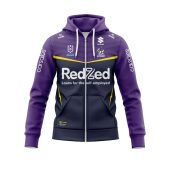 Nrl Melbourne Storm Custom Name Number 2025 Home Jersey Zip Up Hoodie Front.jpg - demo10