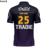 Nrl Melbourne Storm Custom Name Number 2025 Warm Up Polo Shirt Back.jpg - demo10