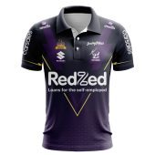 Nrl Melbourne Storm Custom Name Number 2025 Warm Up Polo Shirt Front.jpg - demo10