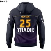 Nrl Melbourne Storm Custom Name Number 2025 Warm Up Pullover Hoodie Back.jpg - demo10