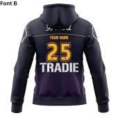Nrl Melbourne Storm Custom Name Number 2025 Warm Up Zip Up Hoodie Back.jpg - demo10