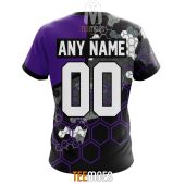 Nrl Melbourne Storm Custom Name Number Motocross Concept T Shirt 4303.jpg - demo10