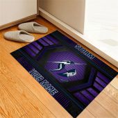 Nrl Melbourne Storm Custom Name Special Edition Rubber Doormat 4557.jpg - demo10