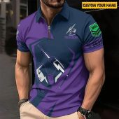 Nrl Melbourne Storm Custom Name Special Edition Zipper Polo Shirt 5952.jpg - demo10