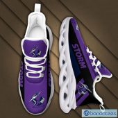 Nrl Melbourne Storm Fans Gift Striped Style Max Soul Shoes Sneaker For Men And Women.jpg - demo10