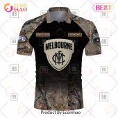 Personalized Camouflage Afl Melbourne Demons Hunting Polo Shirt 2 J5elc.jpg - demo10