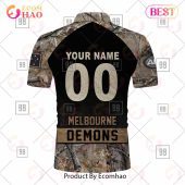 Personalized Camouflage Afl Melbourne Demons Hunting Polo Shirt 3 Ym58i.jpg - demo10