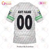 Personalized Nrl Canberra Raiders Golf 3d Hoodie Awesome Pic Guys - demo10