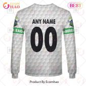 Personalized Nrl Canberra Raiders Golf 3d Hoodie Nice Place And Nice Picture - demo10