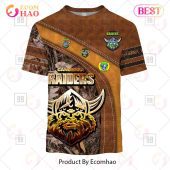 Personalized Nrl Canberra Raiders Leather Leaf Style 3d Hoodie 3 Zhvt6.jpg - demo10