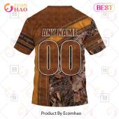 Personalized Nrl Canberra Raiders Leather Leaf Style 3d Hoodie 7 Pftjg.jpg - demo10