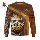 Personalized Nrl Canberra Raiders Leather Leaf Style Hoodie 3d 4 Twks0.jpg - demo10