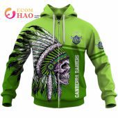 Personalized Nrl Canberra Raiders Native Skull 3d Hoodie 5 Ygno9.jpg - demo10
