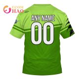 Personalized Nrl Canberra Raiders Native Skull 3d Hoodie Best Couple On Earth - demo10