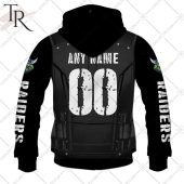 Personalized Nrl Canberra Raiders Punisher Hoodie Nice Pic - demo10