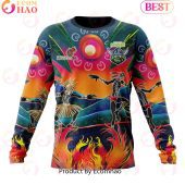 Personalized Nrl Canberra Raiders Special Naidoc Week 2024 Keep The Fire Burning Design 3d Hoodie 6 Iggsw.jpg - demo10