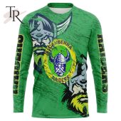 Personalized Nrl Canberra Raiders Special Retro Logo Design Hoodie 3d 3 E4vkt.jpg - demo10