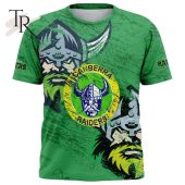 Personalized Nrl Canberra Raiders Special Retro Logo Design Hoodie 3d 5 Fckbz.jpg - demo10