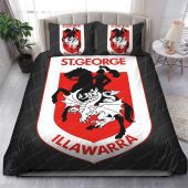 St George Illawarra Dragons Logo Bedding Sets.jpg - demo10