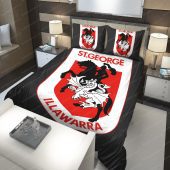 St George Illawarra Dragons Logo Bedding Sets 4.jpg - demo10