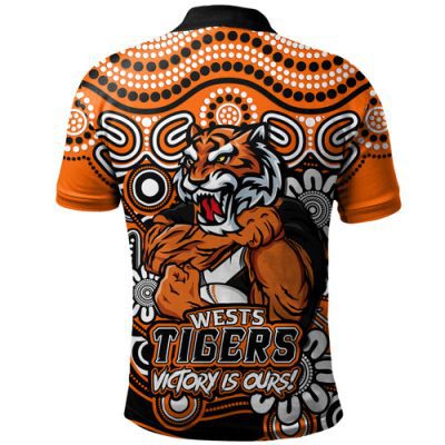 North Queensland Cowboys Polo Shirt Ripped Legacy Of The Game The ANZAC Spirit Lives On