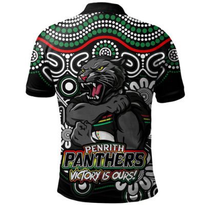 North Queensland Cowboys Polo Shirt Ripped Legacy Of The Game The ANZAC Spirit Lives On