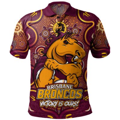 North Queensland Cowboys Polo Shirt Ripped Legacy Of The Game The ANZAC Spirit Lives On