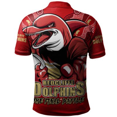 Queensland Maroons Polo Shirt Custom State Of Origin 2024 Show Us Ya Cane Toads!