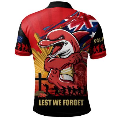 Queensland Maroons Polo Shirt State Of Origin 2024 Sport Style