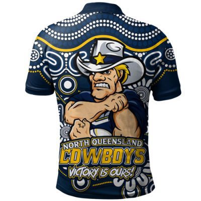 Queensland Maroons Polo Shirt State Of Origin 2024 Sport Style