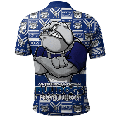 North Queensland Cowboys Polo Shirt Ripped Legacy Of The Game The ANZAC Spirit Lives On