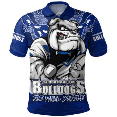 North Queensland Cowboys Polo Shirt Ripped Legacy Of The Game The ANZAC Spirit Lives On