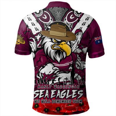 Queensland Maroons Polo Shirt Custom State Of Origin 2024 Show Us Ya Cane Toads!